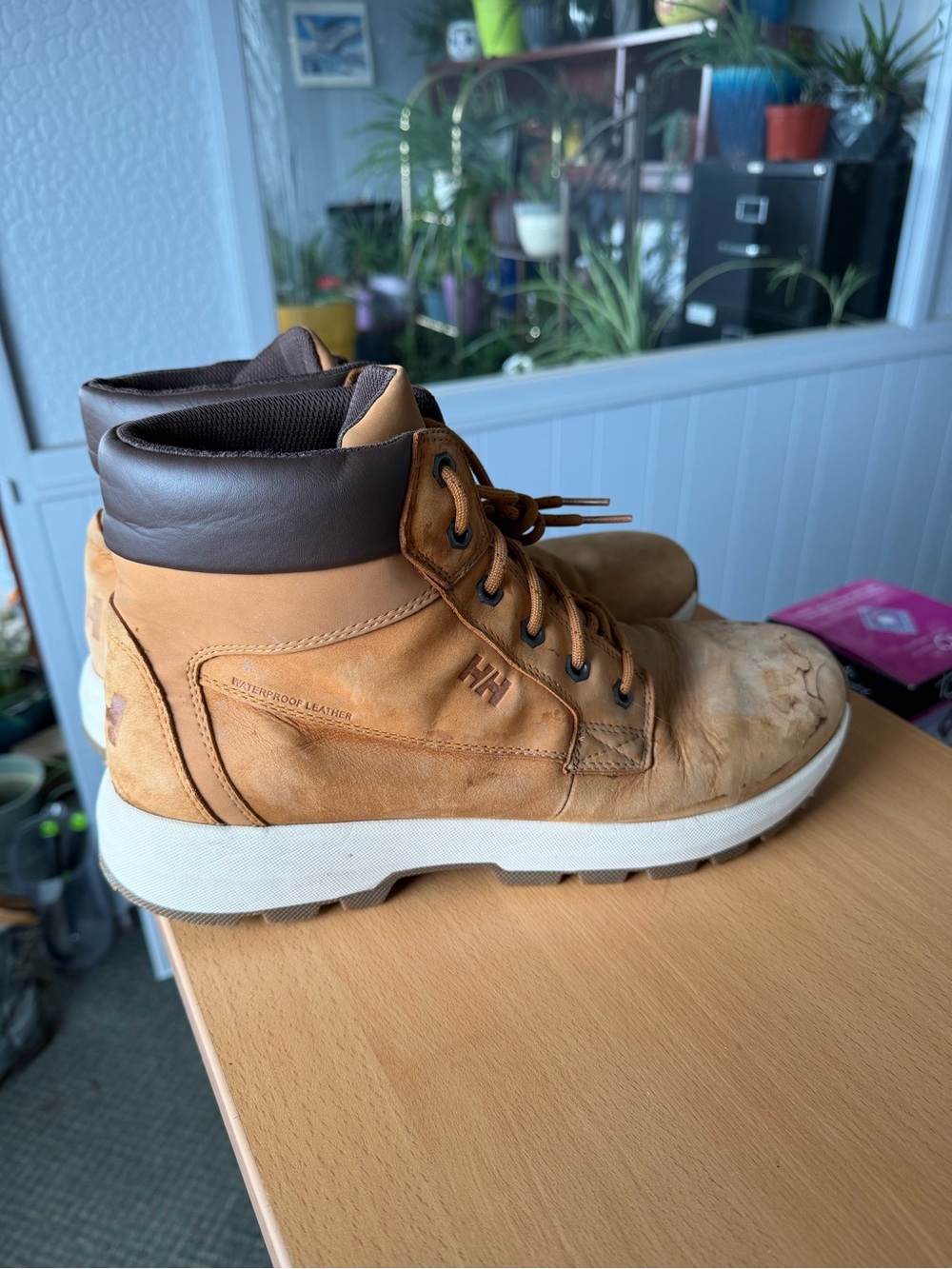 Helly Hansen Bowstring Primaloft Boots - Picture 4 of 7
